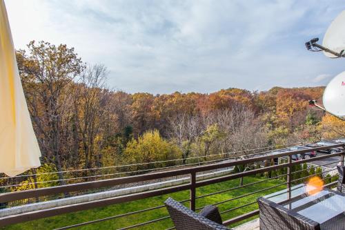 周邊環境, Houzzz21 in 馬克西米爾