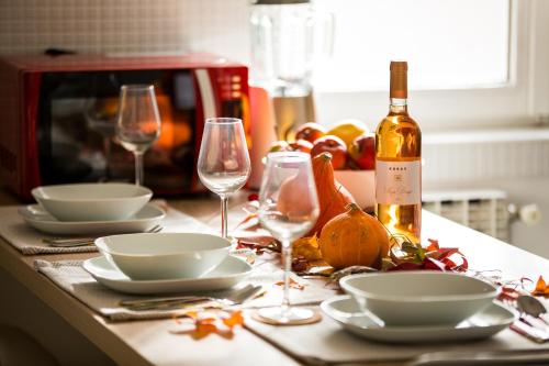 餐飲選擇, Houzzz21 in 馬克西米爾