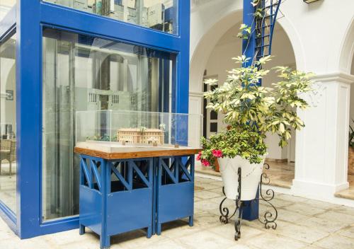 Albergue Inturjoven Huelva - image 7