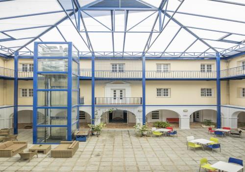 Albergue Inturjoven Huelva - image 4