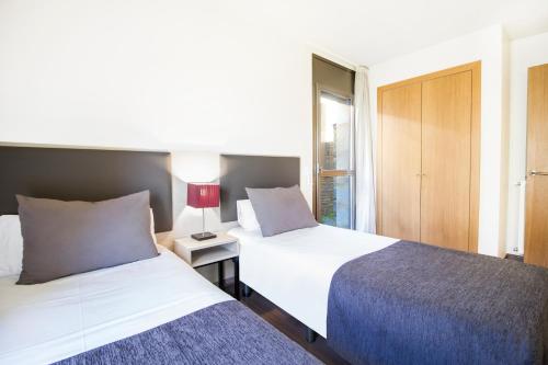 塔特山套房公寓 塔特山套房公寓