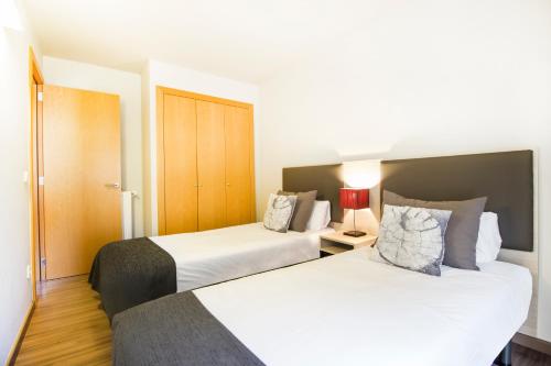 塔特山套房公寓 塔特山套房公寓