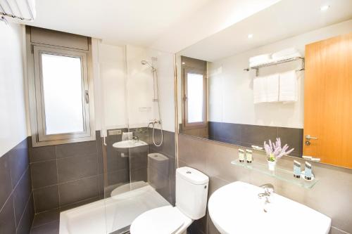 塔特山套房公寓 塔特山套房公寓