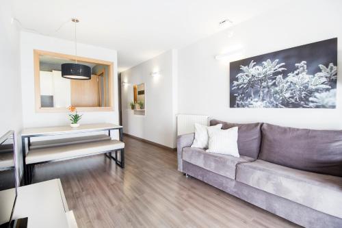 塔特山套房公寓 塔特山套房公寓