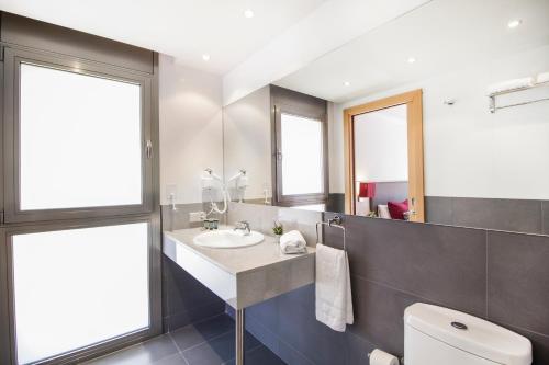 塔特山套房公寓 塔特山套房公寓