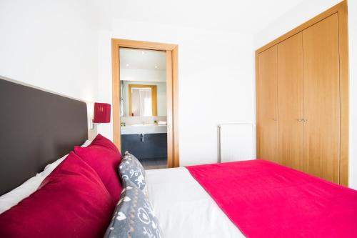 塔特山套房公寓 塔特山套房公寓