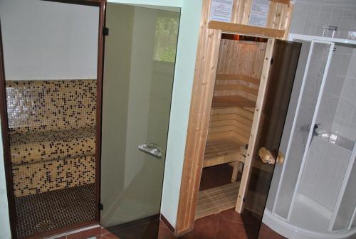 Family Hotel Shoky - image 6
