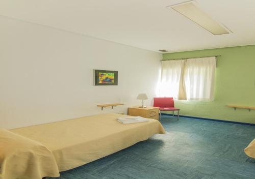 Albergue Inturjoven Huelva - image 10