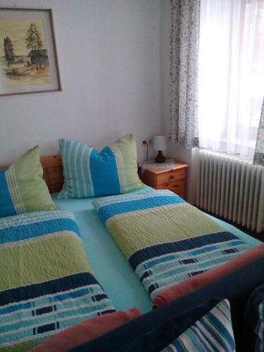 Haus Jost Ingrid in Hermagor