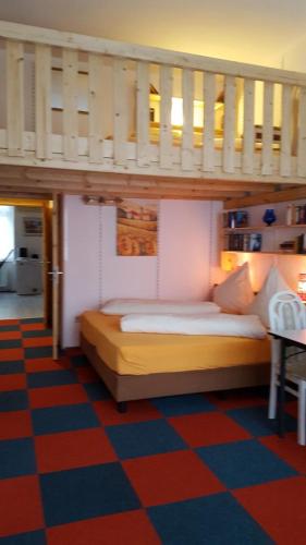 Ferienwohnung Roch GbR, Berlín (foto 2)