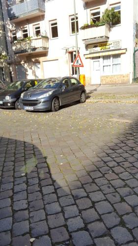 Ferienwohnung Roch GbR, Berlín (foto 6)