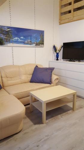 Ferienwohnung Roch GbR, Berlín (foto 7)