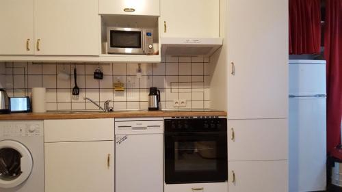 Ferienwohnung Roch GbR, Berlín (foto 9)
