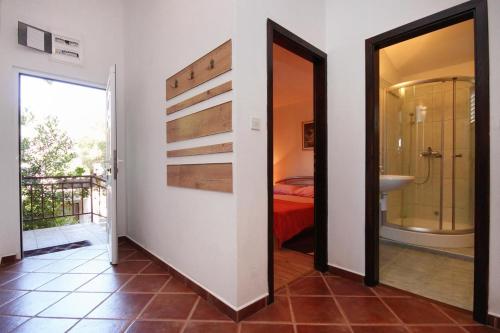 Apartments by the sea Brna Korcula - 9231 - image 2