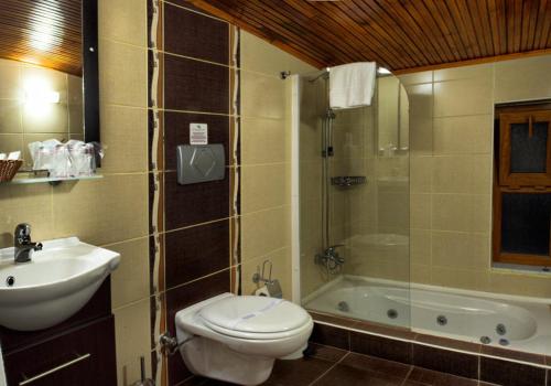 Omer Holiday Resort - All Inclusive