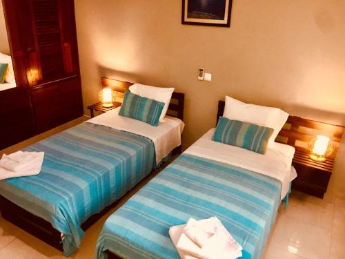 Casa Santa Barbara Deluxe in ริเบย์รา กรันเด