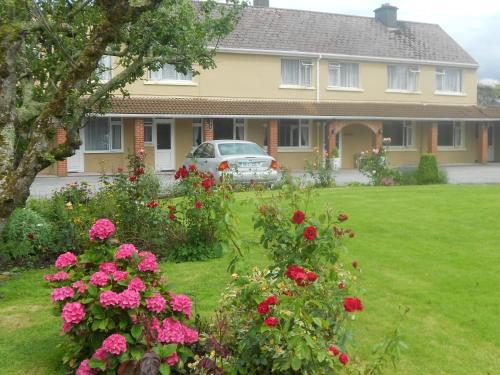 The Gardens guest accommodation 5