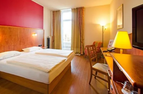 1, 2, sleep Boardinghouse Unterschleißheim Zentrum in Unterschleißheim, Deutschland