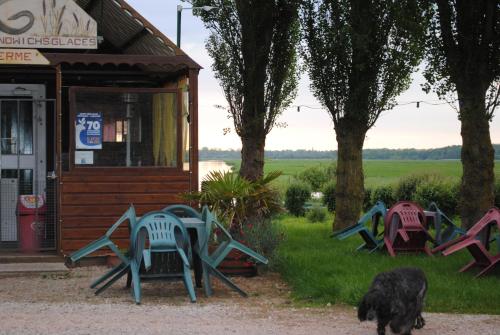 Gite Les Marais de la Douve in Liesville-sur-Douve