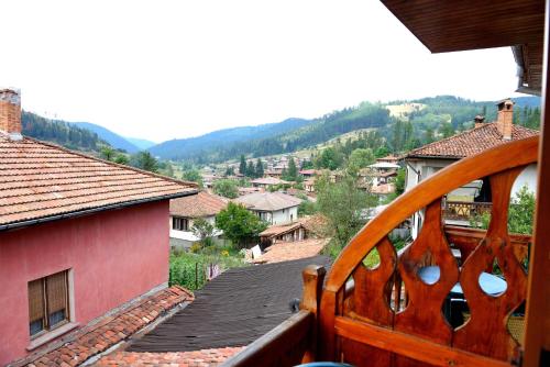 Guest House Mavrudieva - image 10