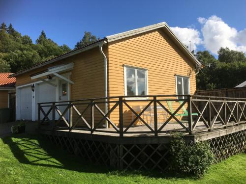 Accommodation in Ulricehamn Skicenter