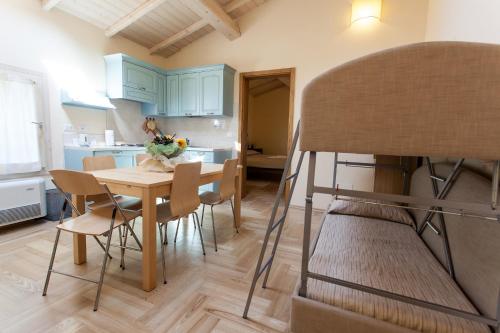 Agriturismo Lama Di Valle Rosa - image 9