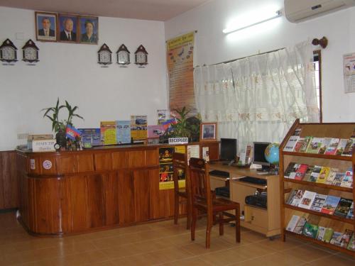 包高客棧 Bun Kao Guesthouse