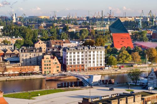 Apartamenty Grodzka 10 Chrobry - image 3