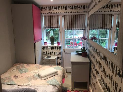 Rivers Street Georgian City Apartment - image 11