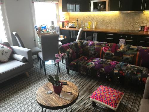 Rivers Street Georgian City Apartment - image 12