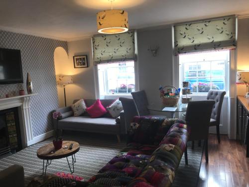 Rivers Street Georgian City Apartment - image 2