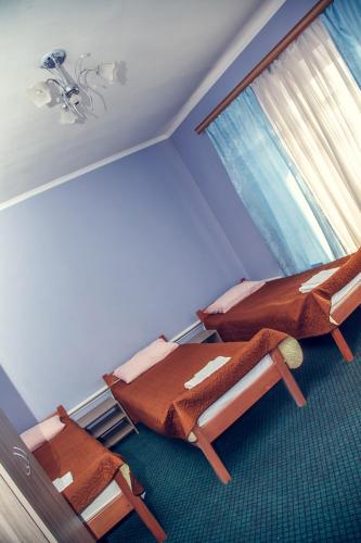 Guest house Grafstvo Azov - image 8