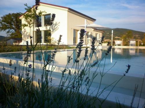 Le Perelle Agriturismo gîte à louer Coldipeccio