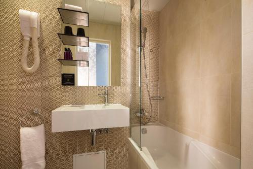 Hotel Design Sorbonne, Paris (Foto 6)