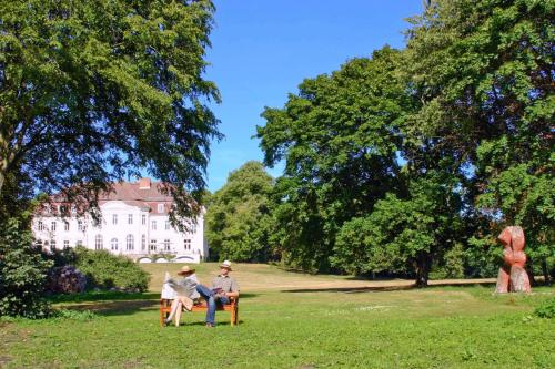 Schloss Zinzow