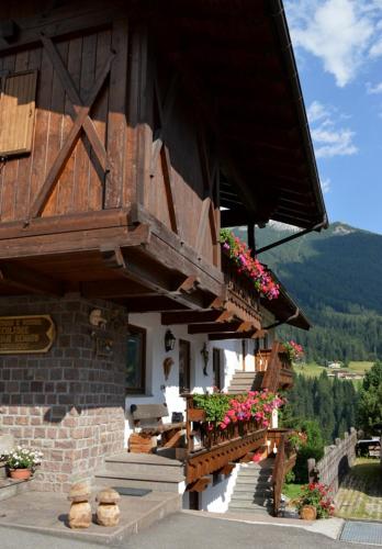 Maso dal Sester gîte à louer Someda