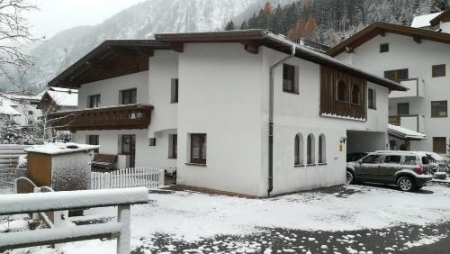 Haus Huter Kaunertal