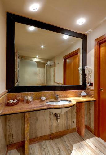 レジデンツァ ローマ セントロ