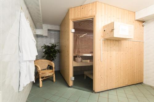 Apartmenthaus Binzer Sterne - image 3