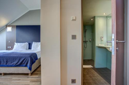 ホテル オランジェリー