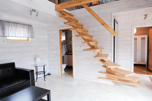 Chalet by SKOKOVO PARK