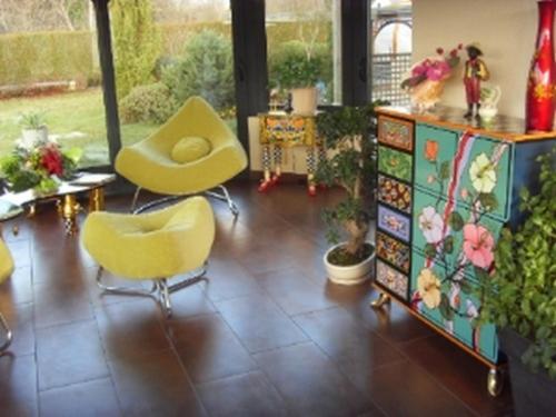 Chambre D'Hotes Miraflores - image 2