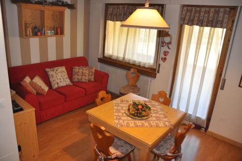  Appartamento Altopiano Di Asiago, Pension in Gallio bei Foza