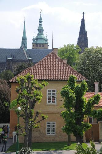 Císařka Apartment - image 9