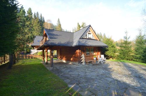 B&B Wisla - Sun Seasons 24 - Domek Bacówka - Bed and Breakfast Wisla