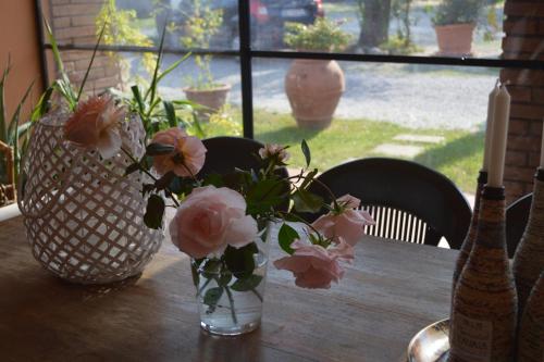B&B Tenuta Zavaia 5