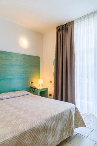 Hotel Montecristo – Marina di Campo, SD