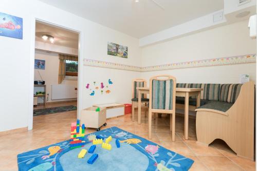 Apartmenthaus Binzer Sterne - image 11