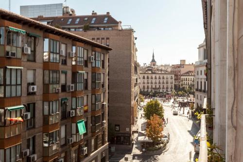 En Palacio Casa Entera con Dos Suites, Madrid (fotografie 6)