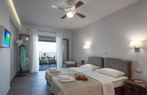 Locanda Barbati Luxury ApartHotel - image 3